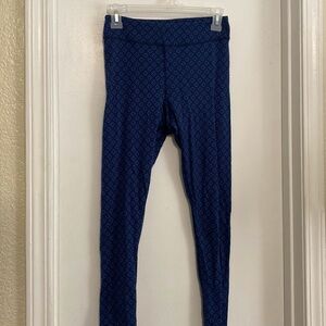 Womens ibex woolies 2 base layer leggings xs-small